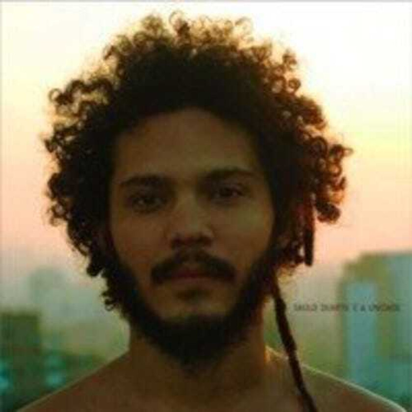 Saulo Duarte E A Unidade CD