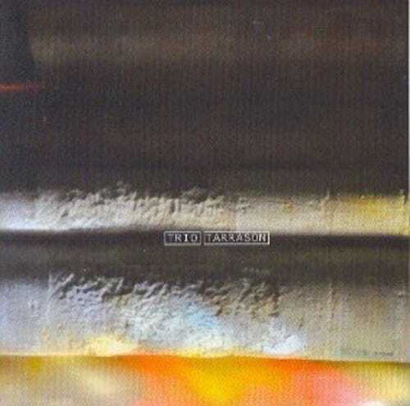 Trio Tarrason Trio Tarrason CD