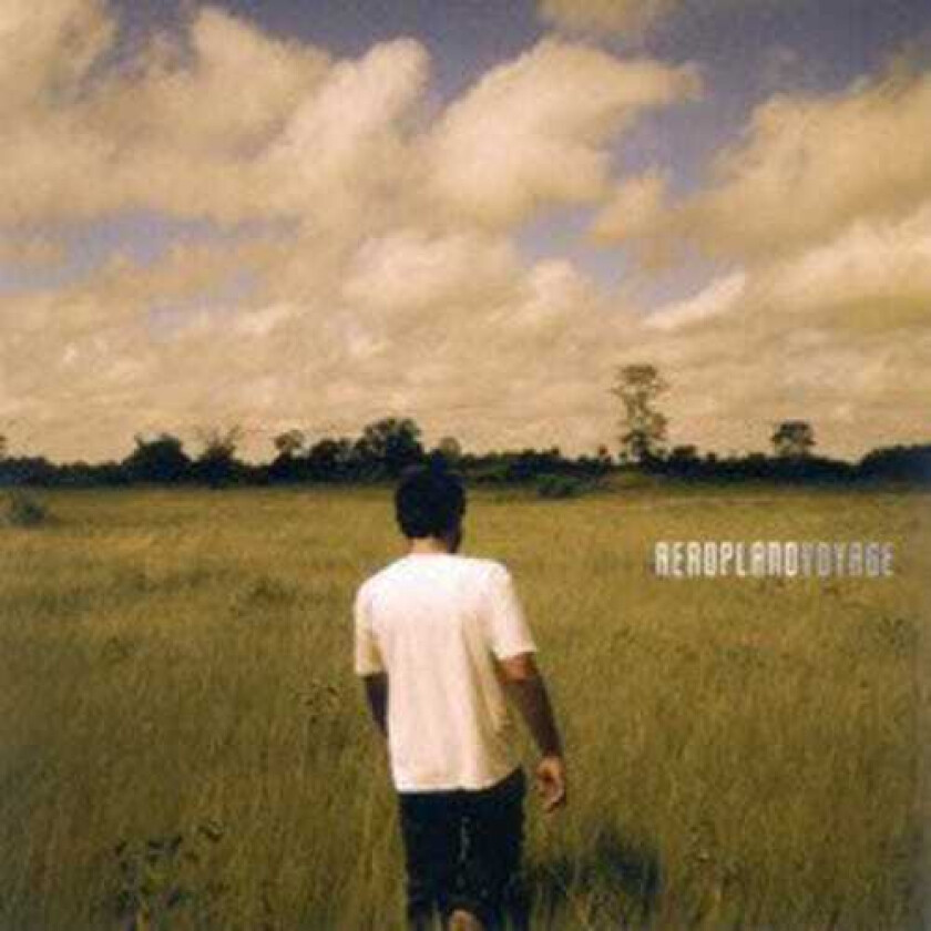 Aeroplano Voyage CD