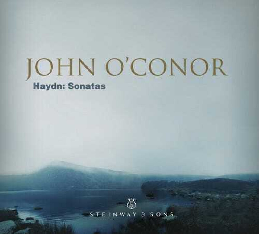 Joseph Haydn, O'conor Haydn: Sonatas CD