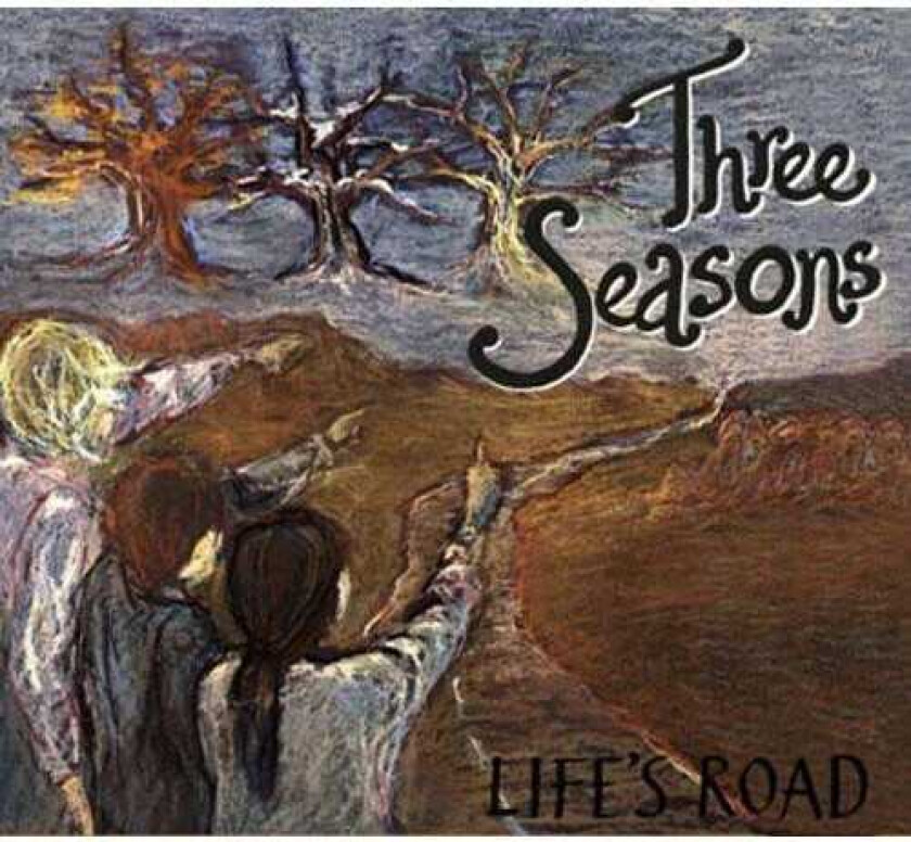 Three Seasons Life's Road CD