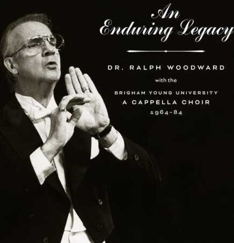 Diverse Artister An Enduring Legacy CD