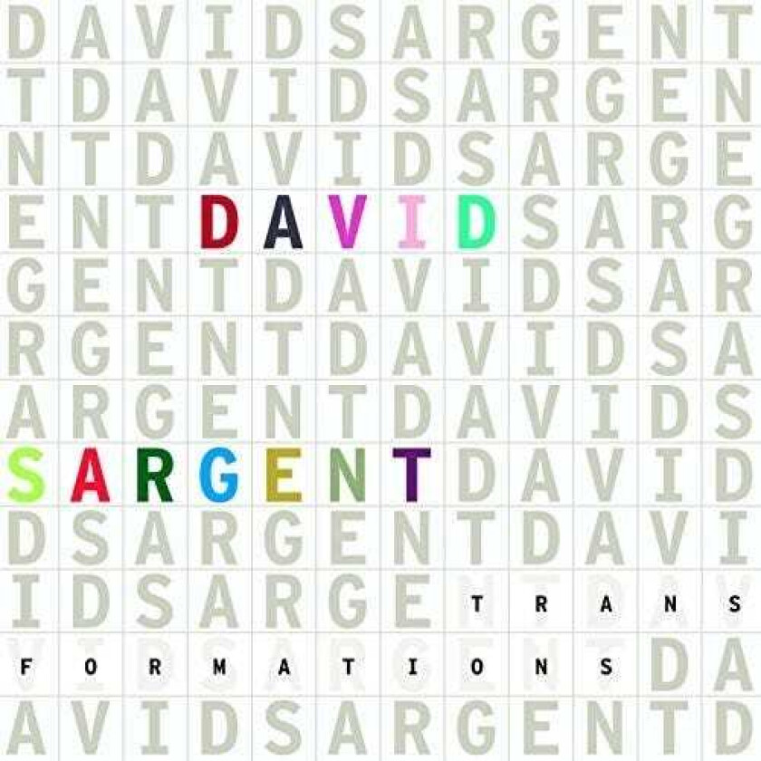 The David Transformations CD