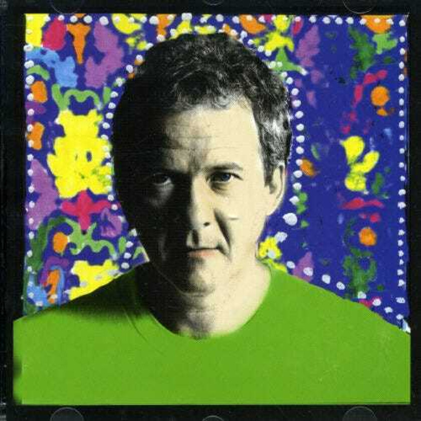 Murray McLauchlan Gullivers Taxi CD