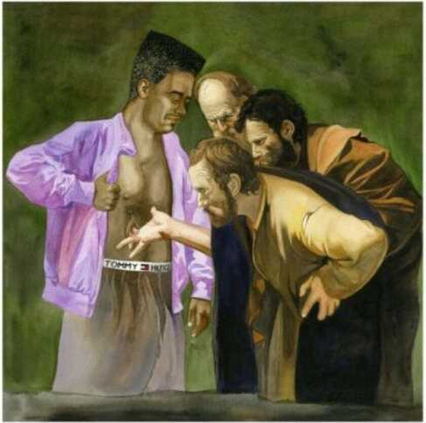 Marijuana Deathsquads Oh My Sexy Lord CD