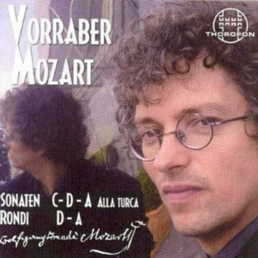 Sonatas CD