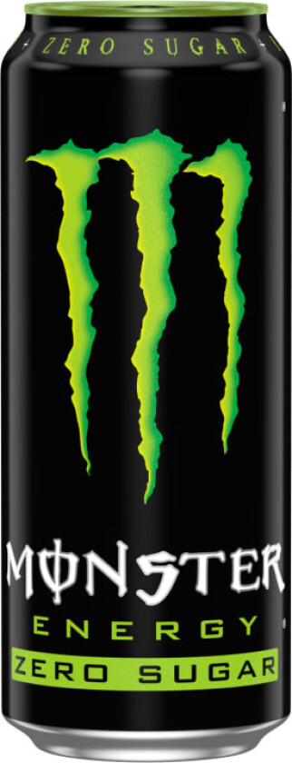Zero Sugar 0,5l boks