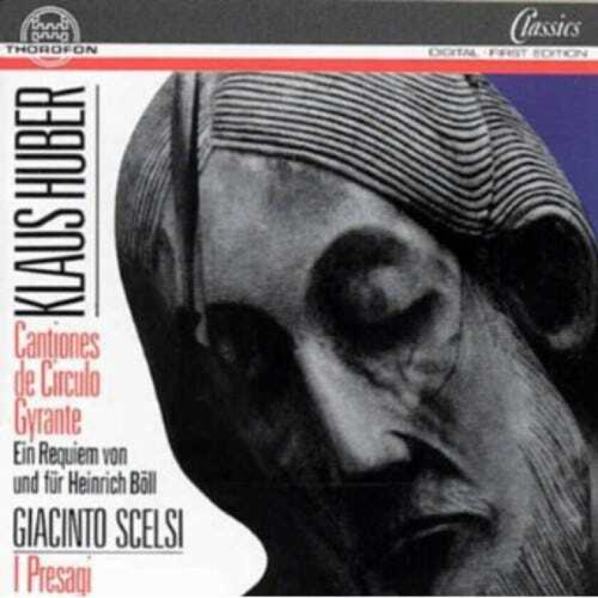 Robert Hp Platz Cantiones De Circu CD