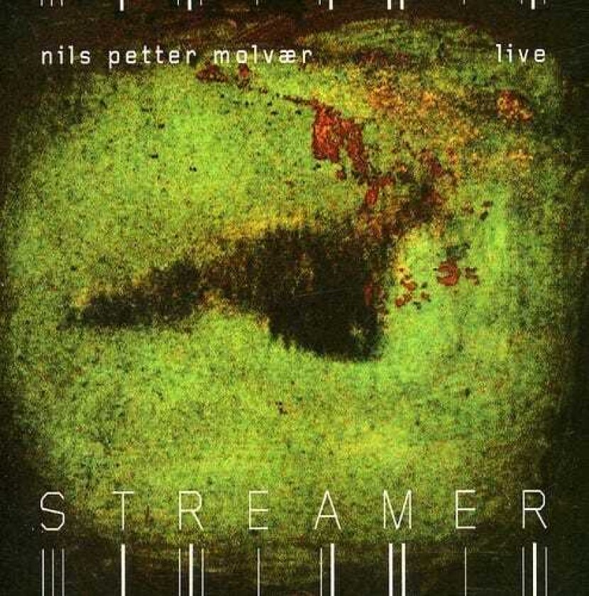 Nils Petter Molv R Streamer CD