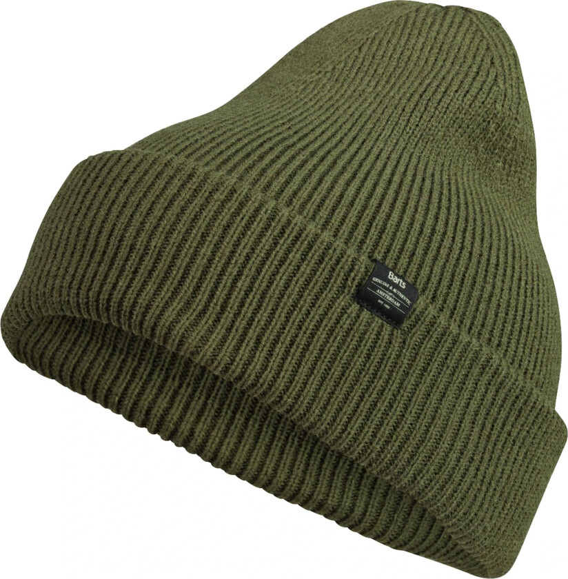 Kinabalu Beanie, lue unisex Army