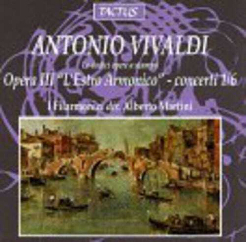 Alberto Martini, Enrico Balboni, Ettore Pellegrino, Marianne Chen, Simone Scotto, Stefano Pagliani Opera Iii Lestro Arm CD