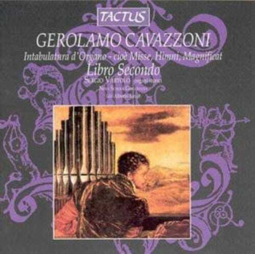 Sergio Vartolo Intabulatu CD