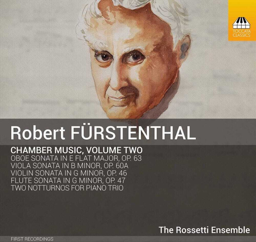 The Rossetti Ensemble Chamber Music 2 CD