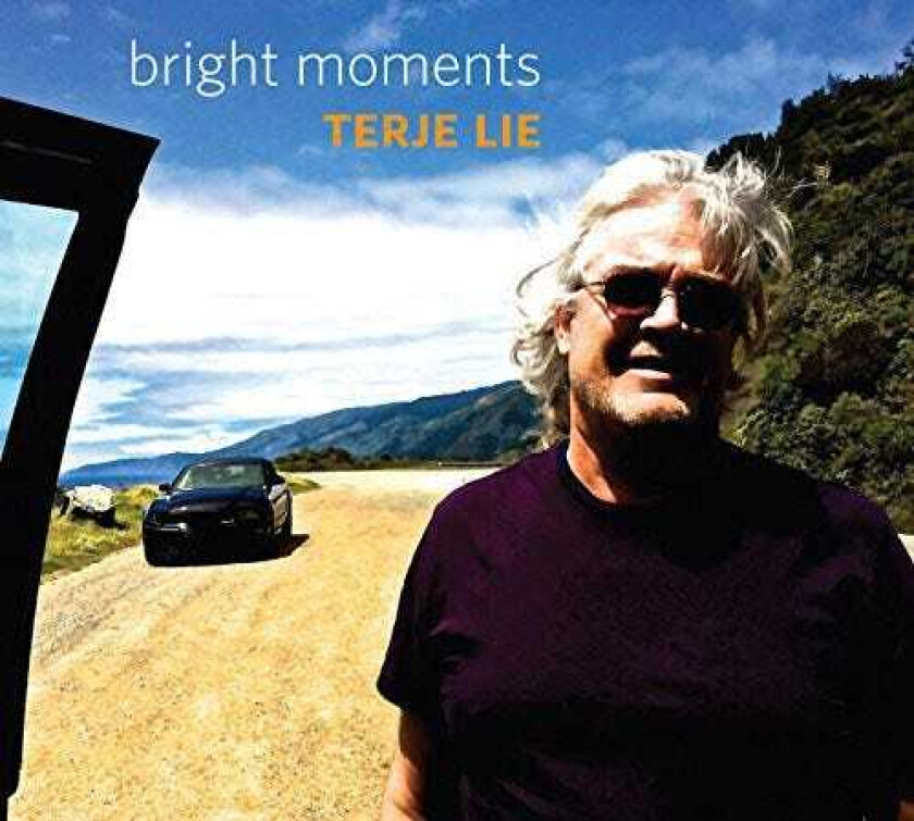Terje Lie Bright Moments CD