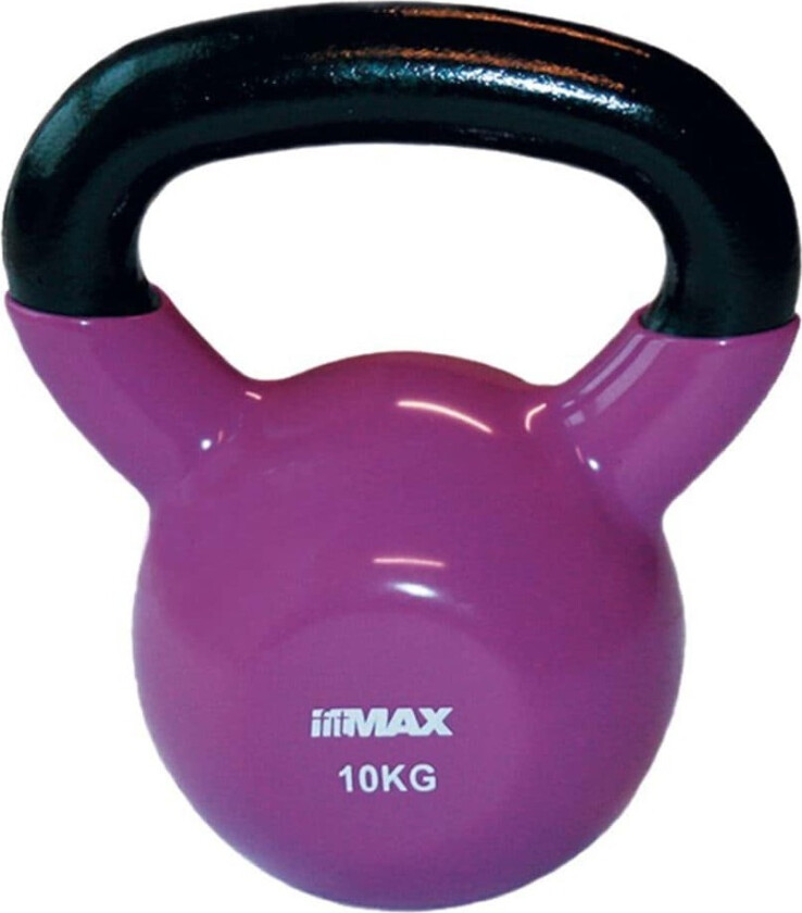 Bilde av Titan Kettlebell 8kg, kettlebell blue