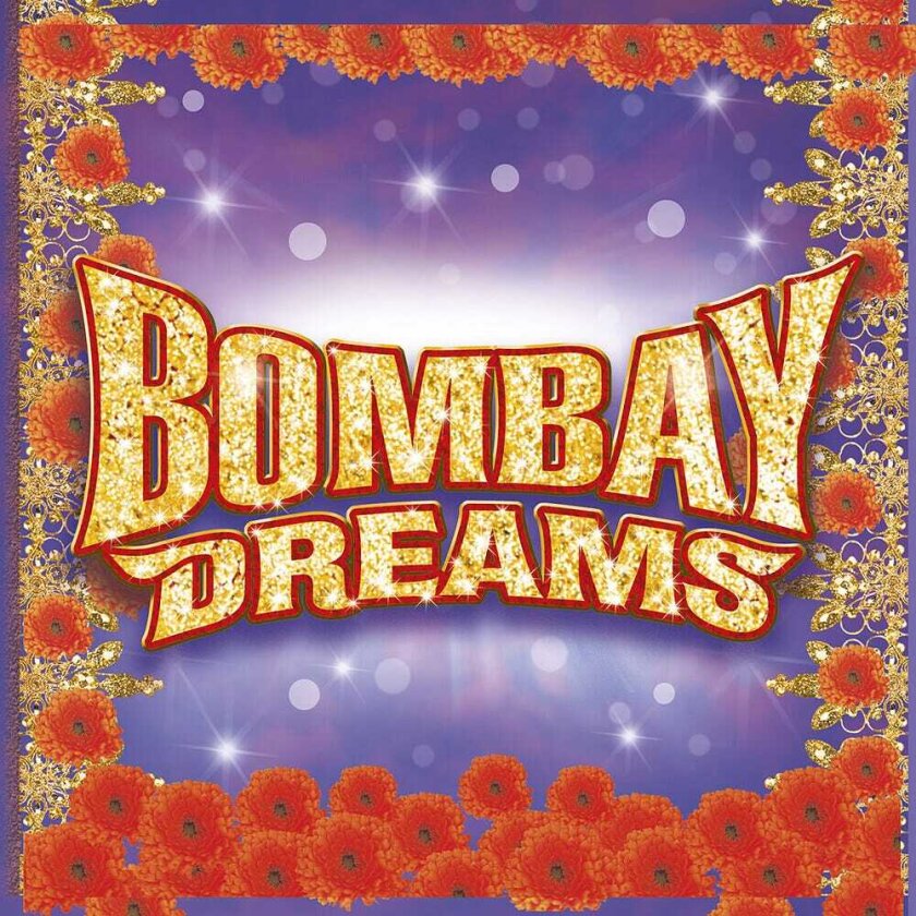 London Cast Ar Rahman's Bombay Dreams / O.l.c. CD