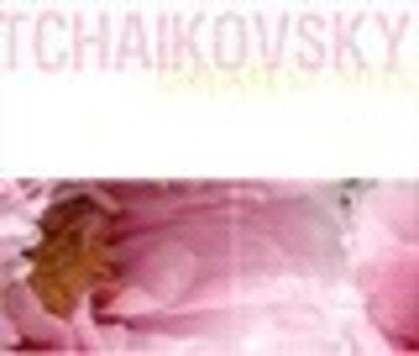 Diverse Artister Tchaikovsky Greatest Hits CD