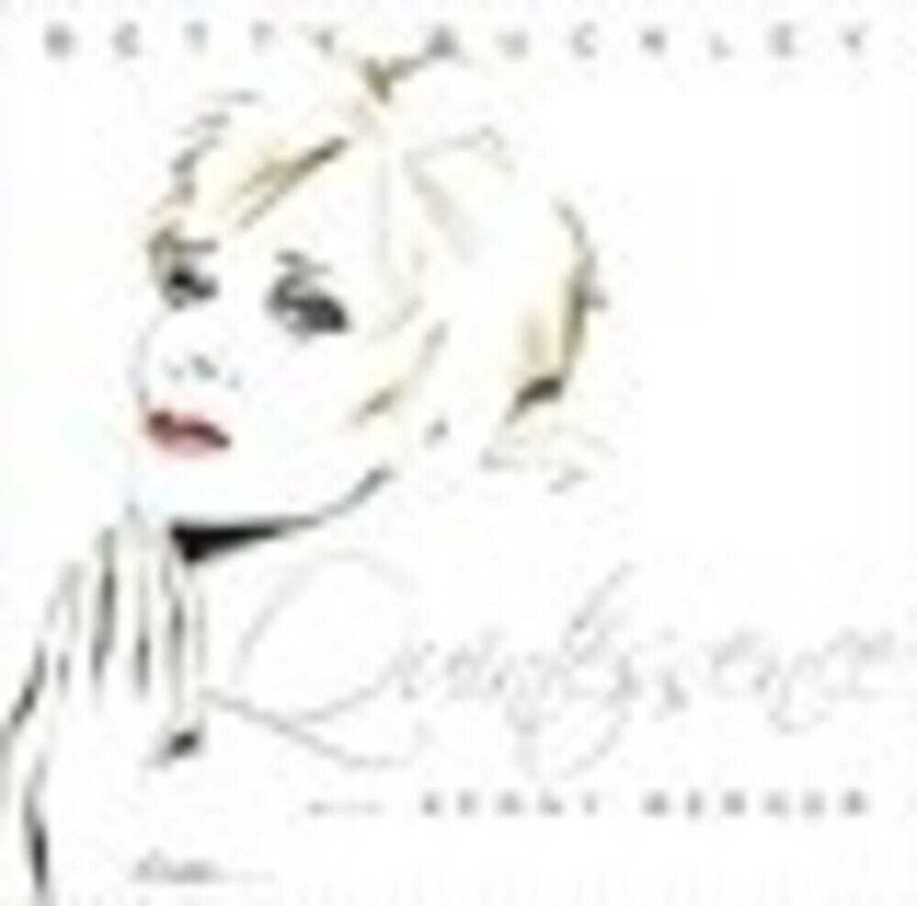 Betty Buckley Quintessence CD