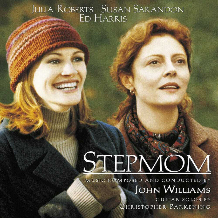John Williams Stepmom / O.s.t. CD
