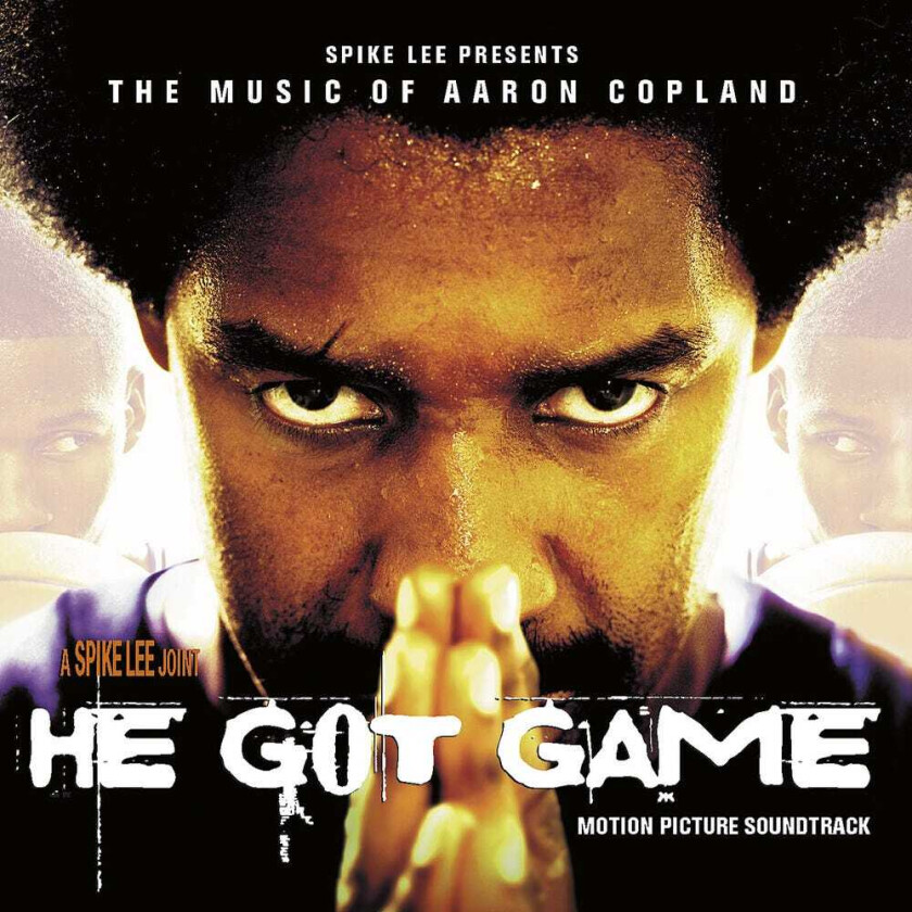 Diverse Artister He Got Game (score) / O.s.t. CD