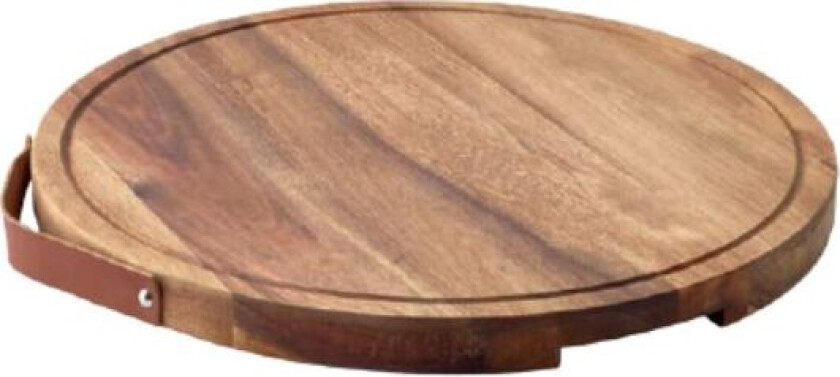 Skjærebrett Med Håndtak 40ø