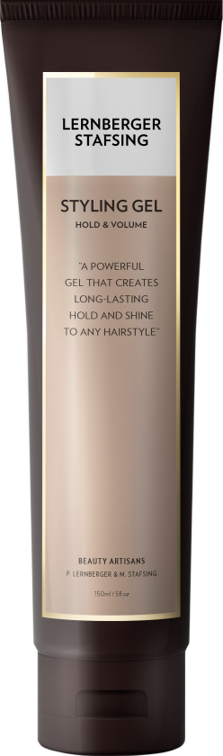 Styling Gel 150 ml