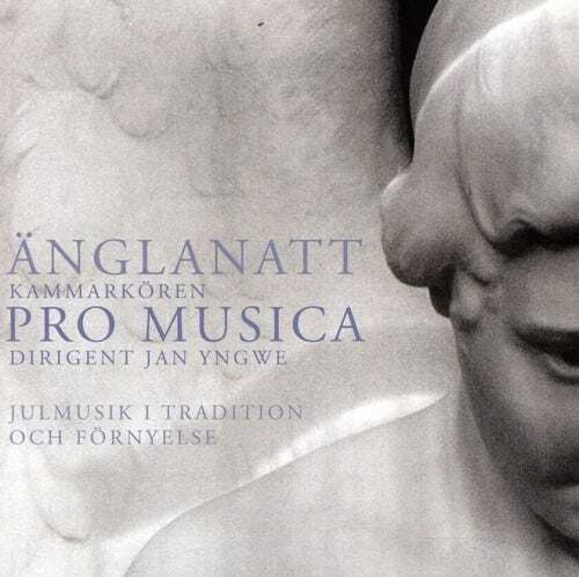 Rafael Kubelík Anglanatt (angel Night) CD