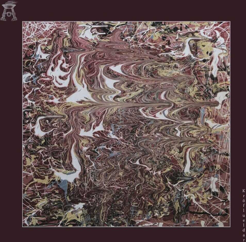Altari Kroflueldar CD