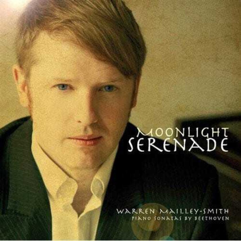 Ludwig van Beethoven Moonlight Serenade CD