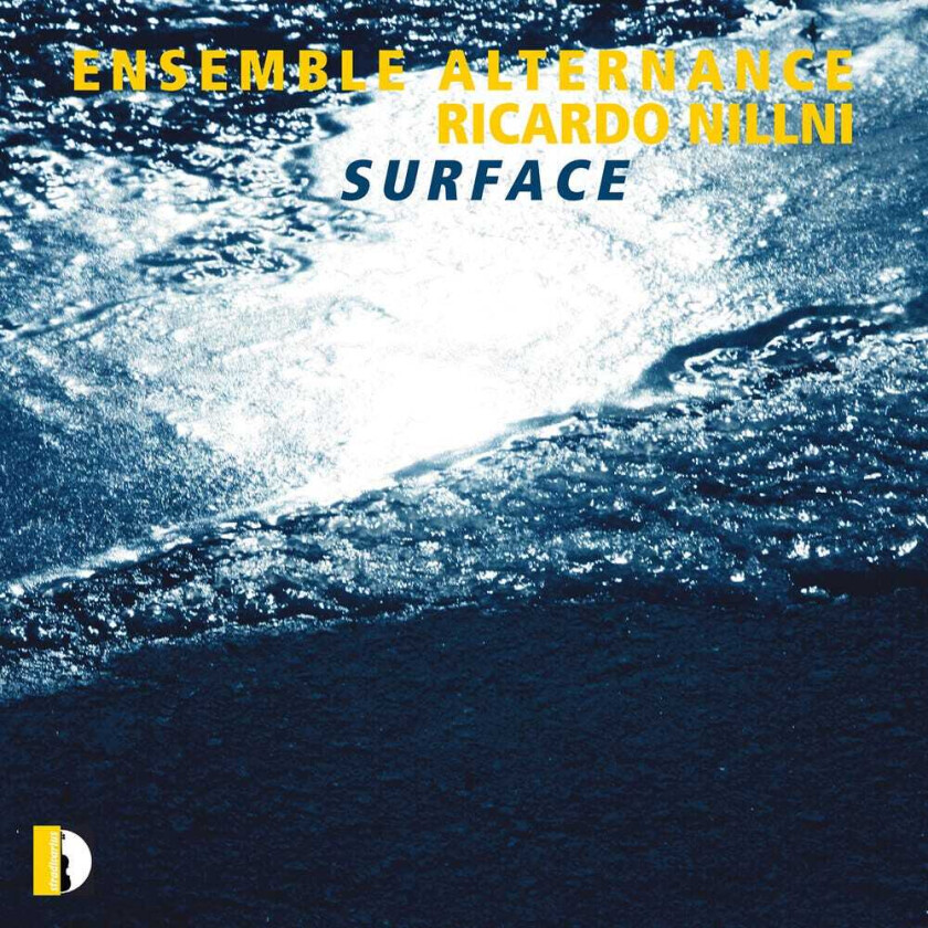 Ensemble Alternance Surface CD