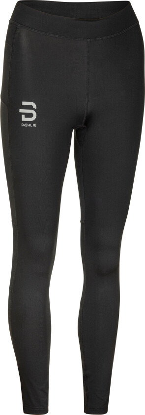 Dæhlie Tights Direction Wmn Black XL