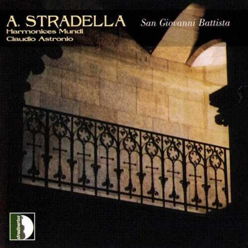Claudio Astronio, Ensemble Vocale Musicassieme, Fulvio Bettini, Makoto Sakurada, Marco Massera, Patrizia Vaccari, Roberto Balconi, Sylva Pozzer, Sylvia Pozzer St John The Baptist CD