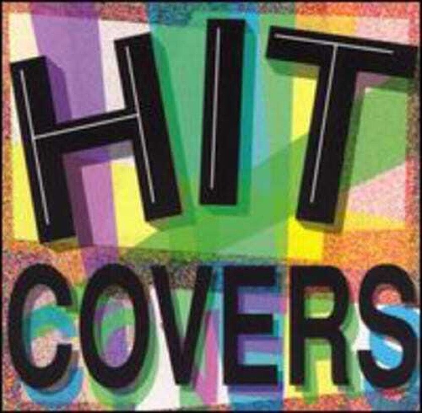 Diverse Artister Hit Covers CD