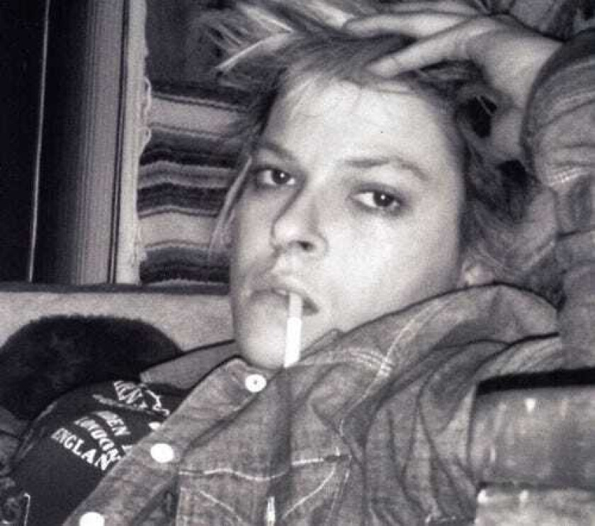 Star Anna Go To Hell CD