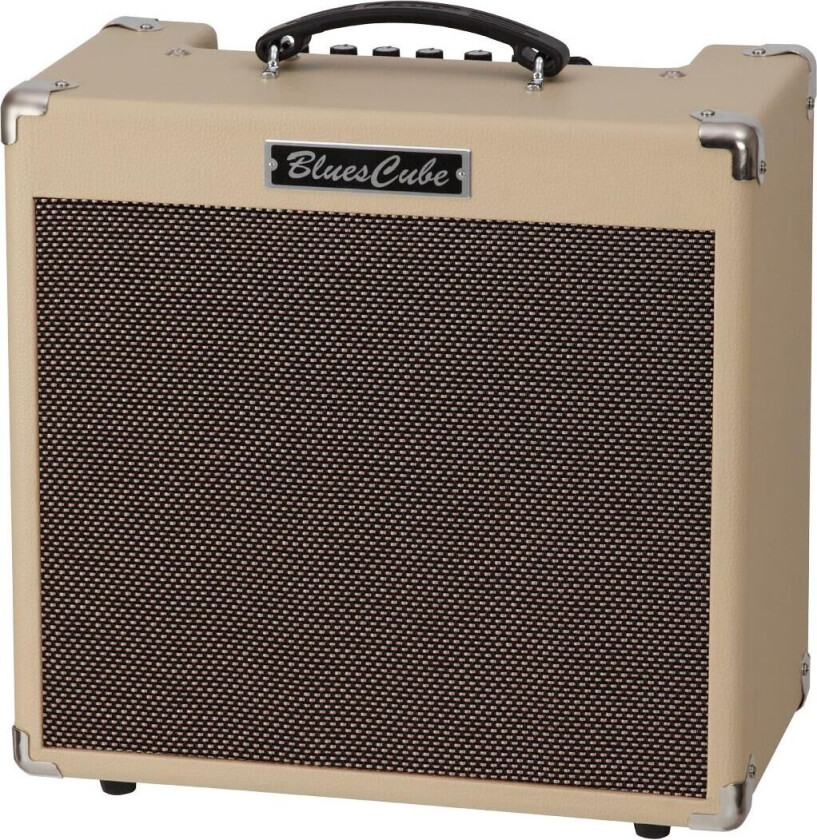 Blues Cube Hot Gitarforsterker