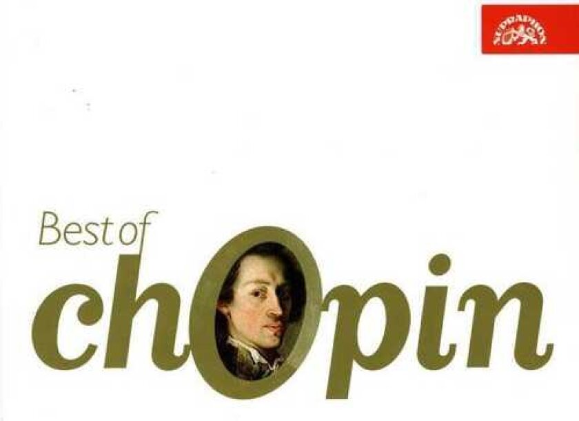 Andrea Immer Best Of Chopin CD