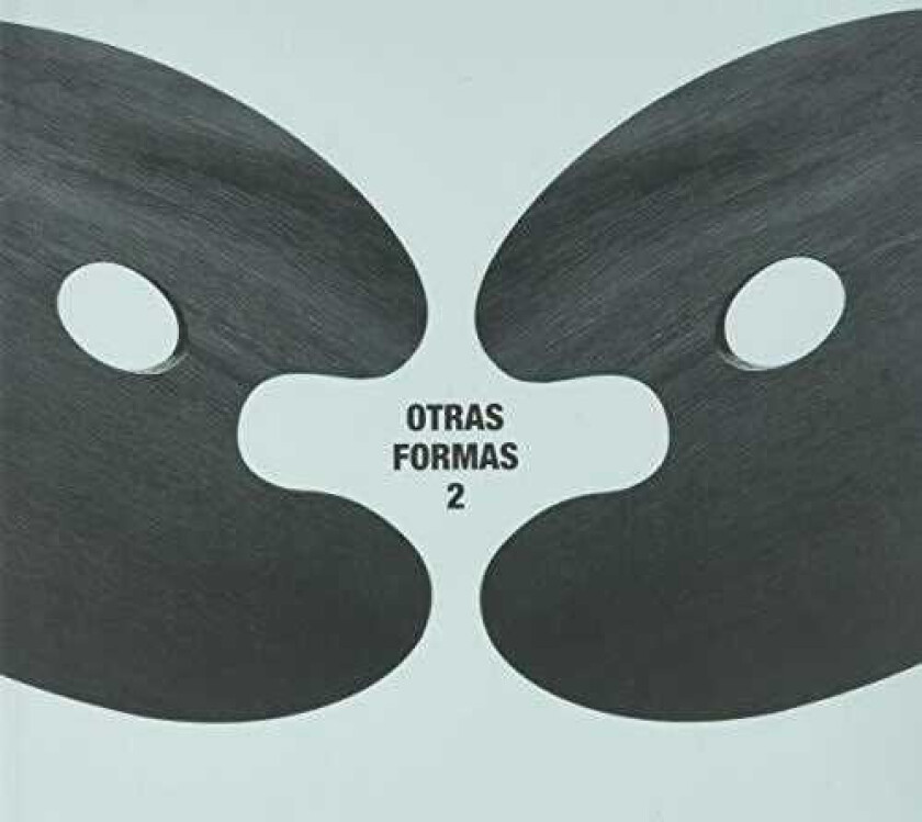 Diverse Artister Otras Formas 2 CD