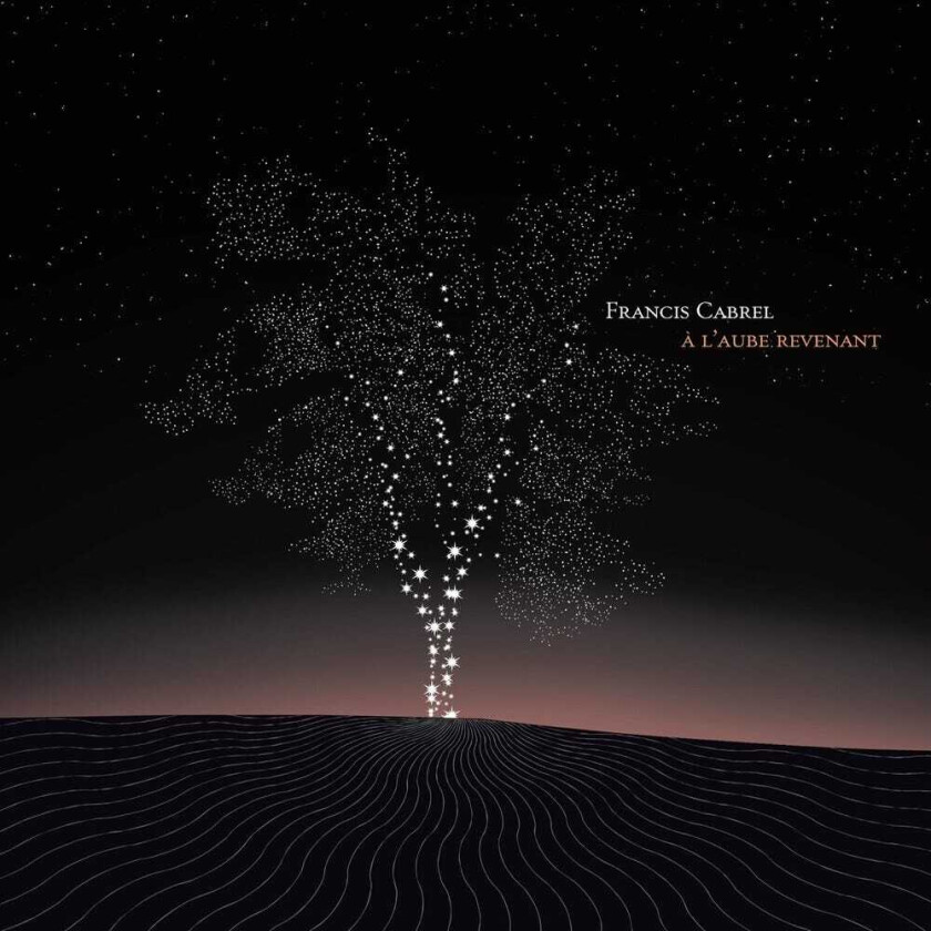 Francis Cabrel L'aube Revenant CD