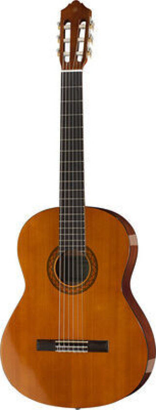Cx40ii Klassisk Gitar