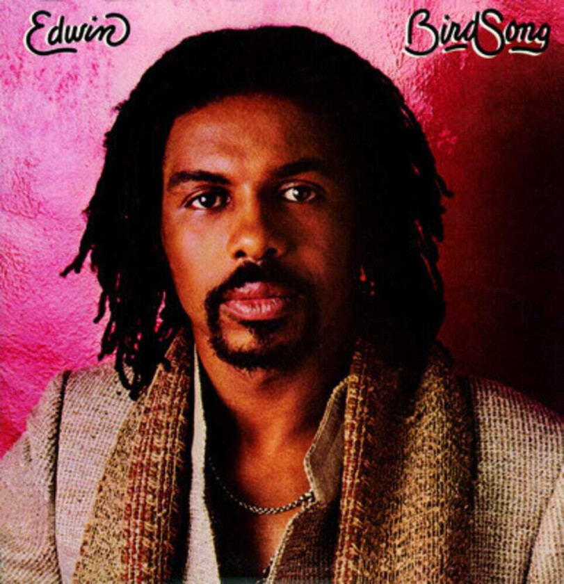 Edwin Birdsong Edwin Birdsong CD