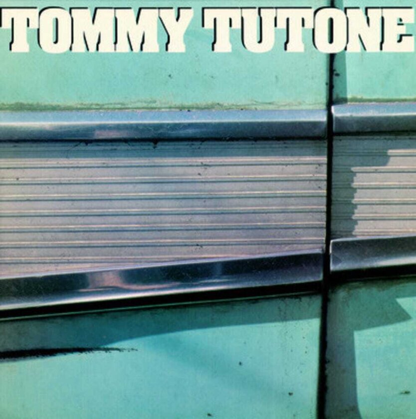 Tommy Tutone Tommy Tutone CD