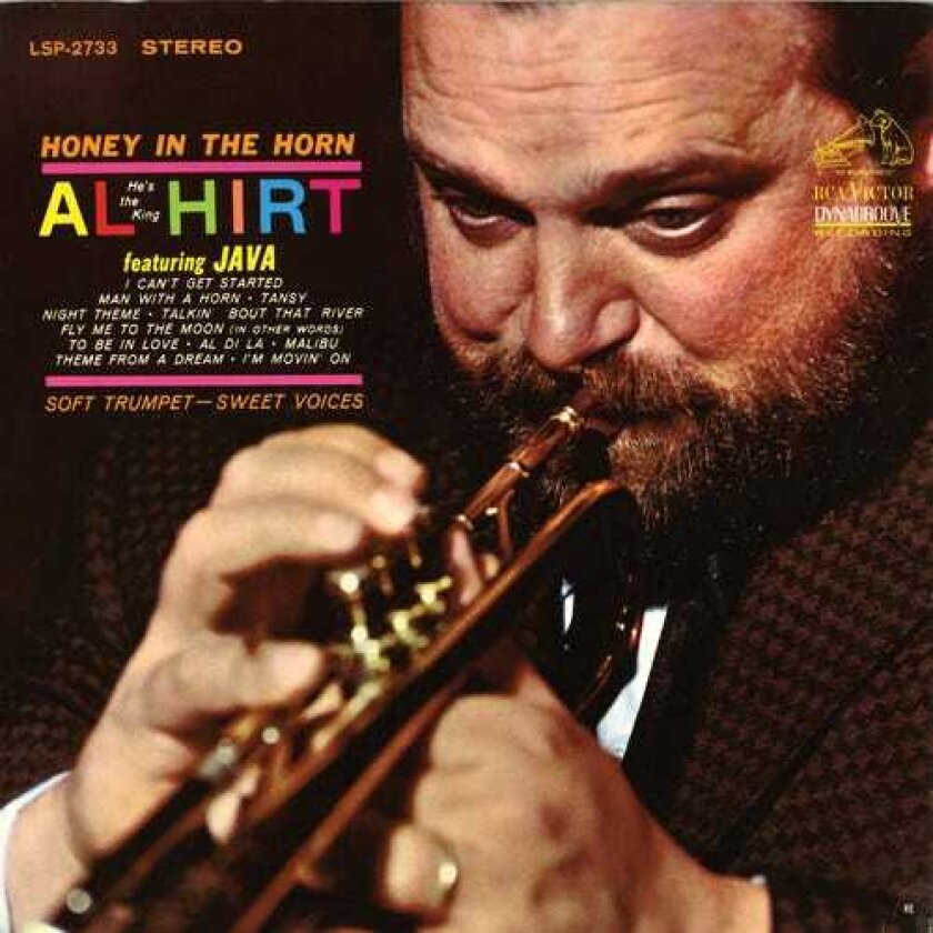 Al Hirt Honey In The Horn CD