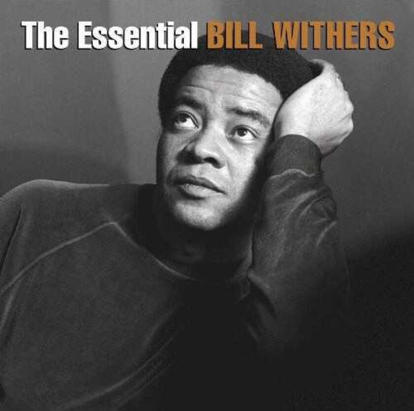 Bill Withers Essential Bill Withers CD