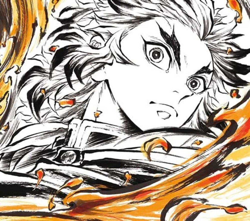 Demon Slayer: Kimetsu No Yaiba, O.s.t. Demon Slayer: Kimetsu No Yaiba / O.s.t. CD