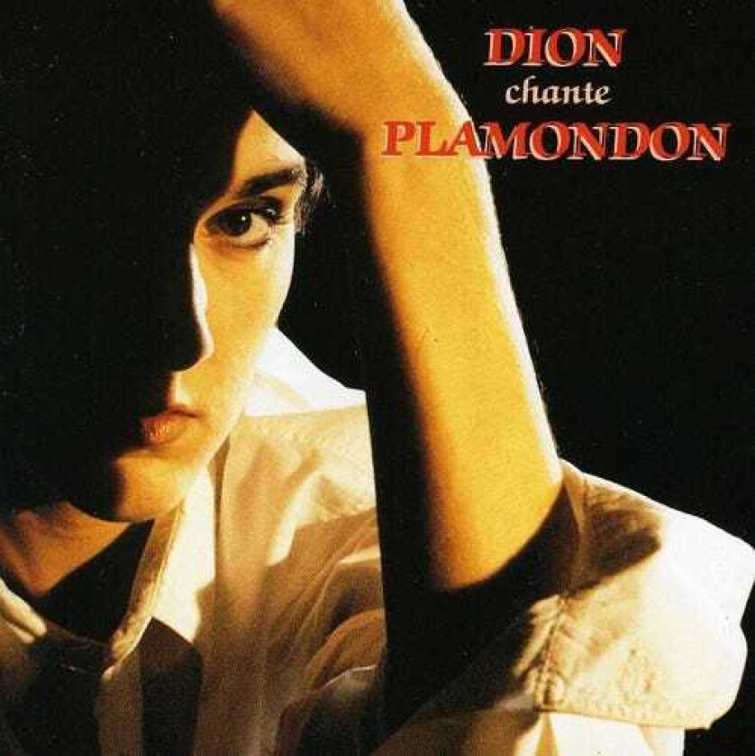 Celine Dion Dion Chante Plamondon CD