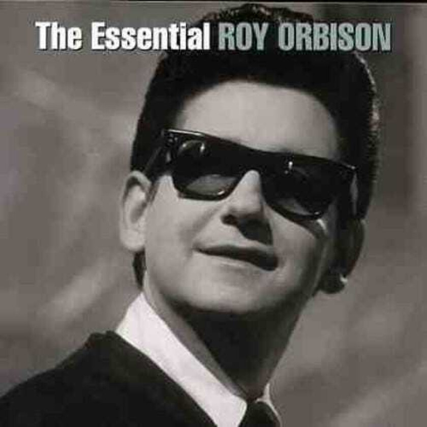 Roy Orbison Essential CD