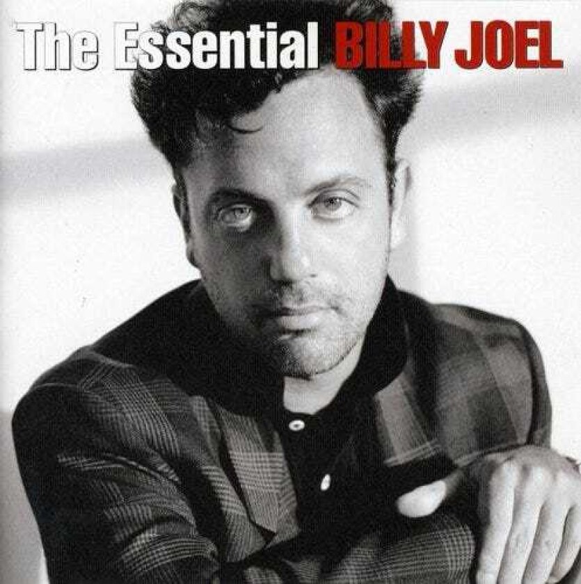 Billy Joel Essential Billy Joel CD