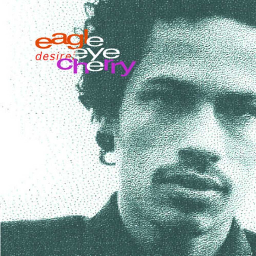 EagleEye Cherry Desireless CD