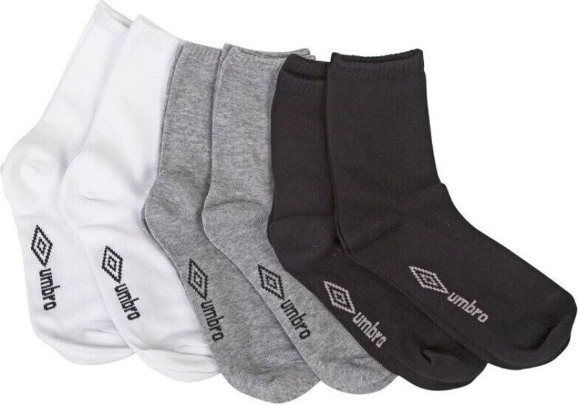 6pk Tennis Sokker 39