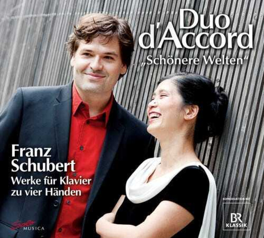 Duo D'accord, Peter H Rtling, Peter Hartling, SPOKEN WORD Sonata For Piano 4 CD